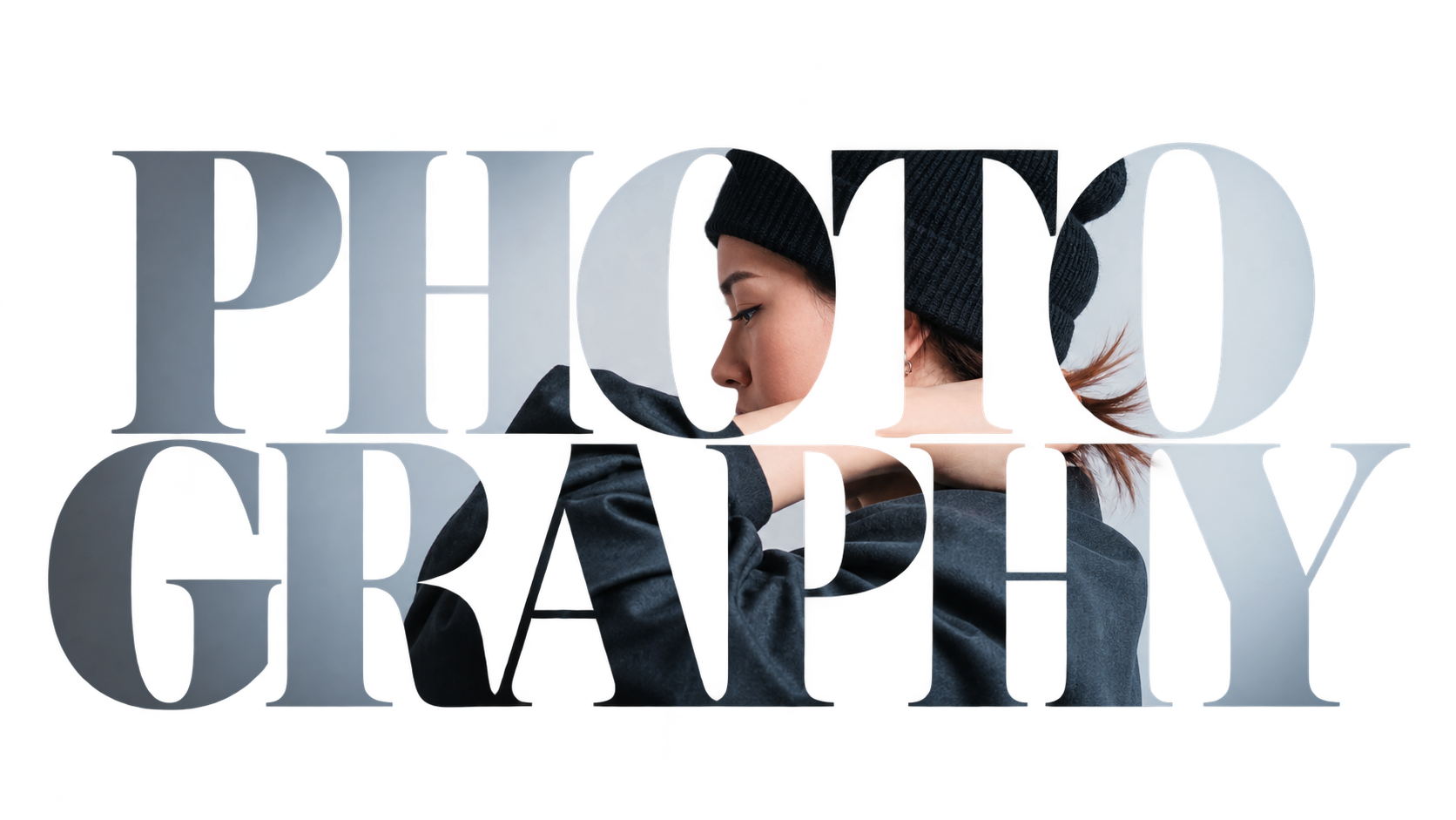 PHOTO GRAPHYのイメージ