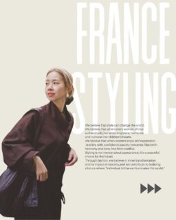 .
南フランス・エズの街を初めて訪れた日
想像以上に温暖で、陽ざしが強いし
“思ったよりもリゾート感のある空気”に衝撃
持ってきた服は、パリの気候に合わせて秋冬服
Day1は飛行機移動もあって
ボトムはスウェット、靴はスニーカー
動きやすいけど、カジュアルすぎる印象
そこで合わせたのが、骨格ストレートが
コーデを整えやすいアイテムの“ジャケット”
ラフな服装も、ジャケットを一枚羽織るだけで、
全体が引き締まり「きちんと感」がでる
その場の気候や空気に合わせて、
「今の自分を心地よく見せる」ことが
いちばん自然体でいられるスタイルだと感じました
にしても、ノースリでも過ごせるなんて
想像しきれん!!!
《印象デザインPOINT》
◼︎ 骨格ストレートの軸は“直線 × シンプル × 品”
◼︎ スウェット&スニーカーにジャケットを加えてバランスを取る
◼︎ 動きやすさと印象のよさを両立するのが、旅コーデの鍵
《旅での気づき》
“似合う”を知っているからこそ、
どんなシーンでも自分らしく整えられる
“この人”と思わせる第一印象をつくる
パーソナルスタイリスト AYA
HP、レッスンメニューはプロフィールより
@ayamiyamotolapaix
#BrandMeLab旅ログ
#印象で人生をデザインする
#外見ブランディング
#自己表現スタイル
#南フランスの休日
#エズ観光
#骨格ストレートコーデ
#ジャケットスタイル
#旅コーデ
#40代コーデ
#自分らしさを纏う