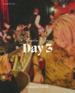 .
この日のテーマは「非日常を楽しむ自分」
普段はカジュアルだから、特別感のある服って
『何ならOK?』って急に迷路に入る人が多い
でもね、
自分の骨格タイプとか似合う色を知ってると
選択肢が一気にシンプルになって
非日常も臆せず過ごせる
特別な夜こそ、
自分の見た目の取説だある
骨格タイプ
パーソナルカラータイプを
知ってる人は怖がらず
そのシーンを味わう余裕が生まれる
非日常に自分を合わせにいくんじゃなくて
“自分らしい非日常”をつくるんよ
#BrandMeLab旅ログ
#印象で人生をデザインする
#外見ブランディング
#印象設計
#パリの夜
#ムーランルージュ
#ワンショルダーワンピース
#骨格ストレートコーデ
#ZARA購入品