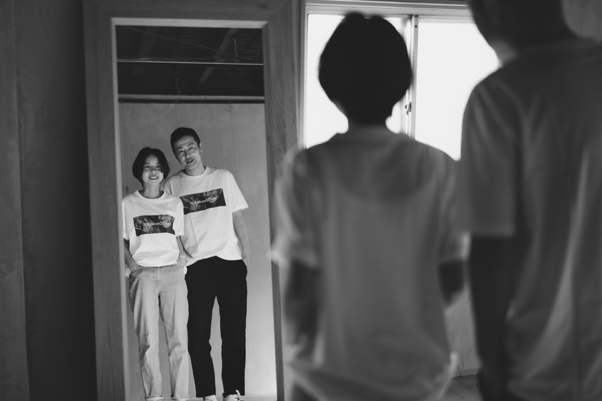 La paix 写真・映像制作